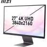 MSI Modern MD271UL-RECONDITIONNE