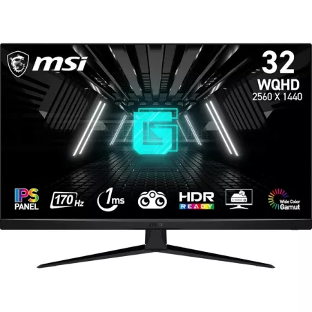 MSI G321Q-reconditionné