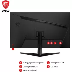 MSI G321Q-reconditionné