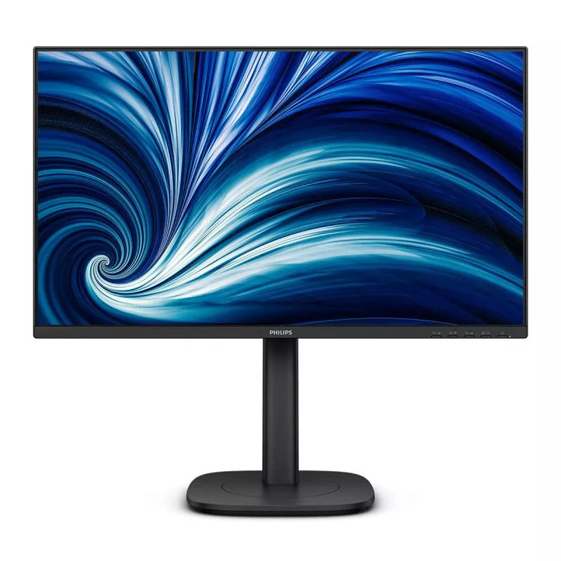Philips 3000 series 24B2U3301/00 écran plat de PC 60,5 cm (23.8") 1920 x 1080 pixels Full HD LCD Noir