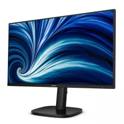 Philips 3000 series 24B2U3301/00 écran plat de PC 60,5 cm (23.8") 1920 x 1080 pixels Full HD LCD Noir