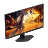 AOC G4 24G4HRE écran plat de PC 60,5 cm (23.8") 1920 x 1080 pixels Full HD LED Noir, Rouge
