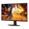 AOC G4 25G4SRE écran plat de PC 62,2 cm (24.5") 1920 x 1080 pixels Full HD LED Noir, Rouge