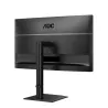 AOC E4 Q27E4U écran plat de PC 68,6 cm (27") 2560 x 1440 pixels Quad HD LED Noir