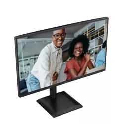 AOC E4 Q27E4U écran plat de PC 68,6 cm (27") 2560 x 1440 pixels Quad HD LED Noir