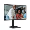 AOC E4 Q27E4U écran plat de PC 68,6 cm (27") 2560 x 1440 pixels Quad HD LED Noir