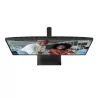 AOC 27E4U écran plat de PC 68,6 cm (27") 1920 x 1080 pixels Full HD LED Noir