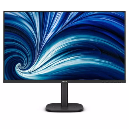 Philips 3000 series 27B2U3601/00 écran plat de PC 68,6 cm (27") 2560 x 1440 pixels Quad HD LCD Noir