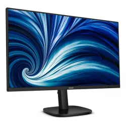 Philips 3000 series 27B2U3601/00 écran plat de PC 68,6 cm (27") 2560 x 1440 pixels Quad HD LCD Noir