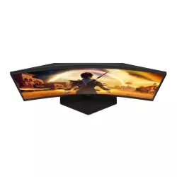 AOC G4 C27G42E écran plat de PC 68,6 cm (27") 1920 x 1080 pixels Full HD LED Noir, Rouge