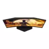 AOC G4 C27G42E écran plat de PC 68,6 cm (27") 1920 x 1080 pixels Full HD LED Noir, Rouge