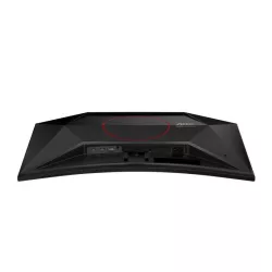 AOC G4 C27G42E écran plat de PC 68,6 cm (27") 1920 x 1080 pixels Full HD LED Noir, Rouge
