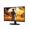 AOC G4 C27G42E écran plat de PC 68,6 cm (27") 1920 x 1080 pixels Full HD LED Noir, Rouge