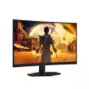 AOC G4 C27G42E écran plat de PC 68,6 cm (27") 1920 x 1080 pixels Full HD LED Noir, Rouge
