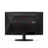 AOC G4 C27G42E écran plat de PC 68,6 cm (27") 1920 x 1080 pixels Full HD LED Noir, Rouge