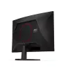 AOC G4 C27G42E écran plat de PC 68,6 cm (27") 1920 x 1080 pixels Full HD LED Noir, Rouge