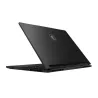 MSI Stealth 16 AI A2HWGG-006FR Intel Core Ultra 7 255H Ordinateur portable 40,6 cm (16") Quad HD+ 32 Go DDR5-SDRAM 1 To SSD…