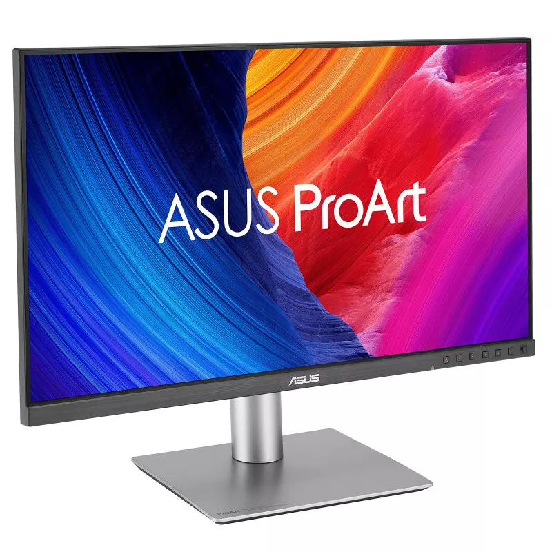 ASUS PA27JCV-abime