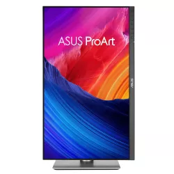 ASUS PA27JCV-abime