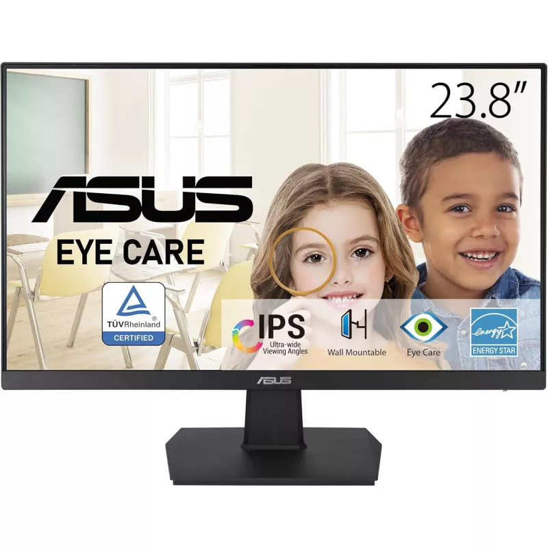 ASUS VA24EHE-Abimé