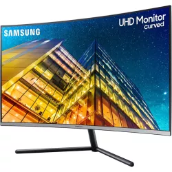 SAMSUNG LU32R590CWPXEN-Abimé