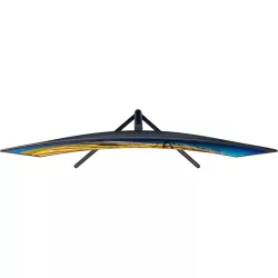 SAMSUNG LU32R590CWPXEN-Abimé