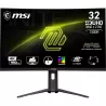 MSI MAG 321CUP-Reconditionné