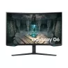 SAMSUNG LS32BG650EUXEN-Reconditionné