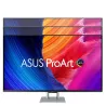 ASUS ProArt OLED PA32UCDM écran plat de PC 80 cm (31.5") 3840 x 2160 pixels 4K Ultra HD QD-OLED Argent