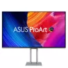 ASUS ProArt OLED PA32UCDM écran plat de PC 80 cm (31.5") 3840 x 2160 pixels 4K Ultra HD QD-OLED Argent
