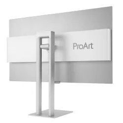 ASUS ProArt OLED PA32UCDM écran plat de PC 80 cm (31.5") 3840 x 2160 pixels 4K Ultra HD QD-OLED Argent
