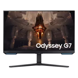 SAMSUNG LS32BG700EUXEN-Reconditionné