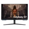 SAMSUNG LS32BG700EUXEN-Reconditionné