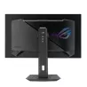 ASUS ROG Strix OLED XG27UCDMG écran plat de PC 67,3 cm (26.5") 3840 x 2160 pixels 4K Ultra HD QD-OLED Noir