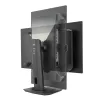 ASUS ROG Strix OLED XG27UCDMG écran plat de PC 67,3 cm (26.5") 3840 x 2160 pixels 4K Ultra HD QD-OLED Noir