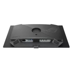 ASUS ROG Strix OLED XG27UCDMG écran plat de PC 67,3 cm (26.5") 3840 x 2160 pixels 4K Ultra HD QD-OLED Noir