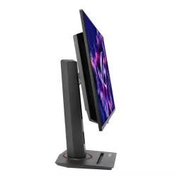 ASUS ROG Strix OLED XG27UCDMG écran plat de PC 67,3 cm (26.5") 3840 x 2160 pixels 4K Ultra HD QD-OLED Noir
