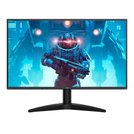 AOC B3 24B36X écran plat de PC 60,5 cm (23.8") 1920 x 1080 pixels Full HD LED Noir