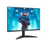 AOC B3 24B36X écran plat de PC 60,5 cm (23.8") 1920 x 1080 pixels Full HD LED Noir