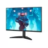 AOC B3 24B36X écran plat de PC 60,5 cm (23.8") 1920 x 1080 pixels Full HD LED Noir