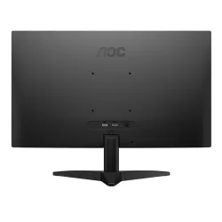 AOC B3 24B36X écran plat de PC 60,5 cm (23.8") 1920 x 1080 pixels Full HD LED Noir