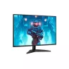 AOC B3 27B36X écran plat de PC 68,6 cm (27") 1920 x 1080 pixels Full HD LED Noir