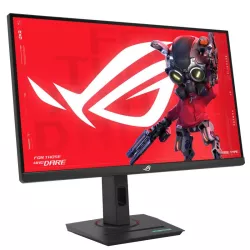 ASUS ROG Strix XG279CNS écran plat de PC 68,6 cm (27") 1920 x 1080 pixels Full HD LCD Noir