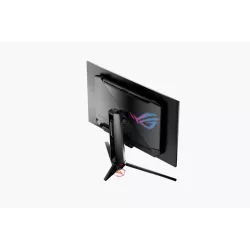 ASUS ROG Swift OLED PG32UCDMZ écran plat de PC 80 cm (31.5") 3840 x 2160 pixels 4K Ultra HD QD-OLED Noir