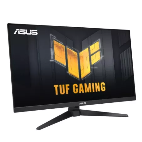 ASUS TUF Gaming VG328QA1A écran plat de PC 80 cm (31.5") 1920 x 1080 pixels Full HD LED Noir