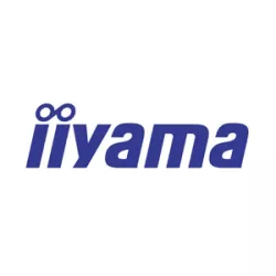 iiyama ProLite XUB3493WQSU-B6 écran plat de PC 86,4 cm (34") 3440 x 1440 pixels UltraWide Quad HD LED Noir