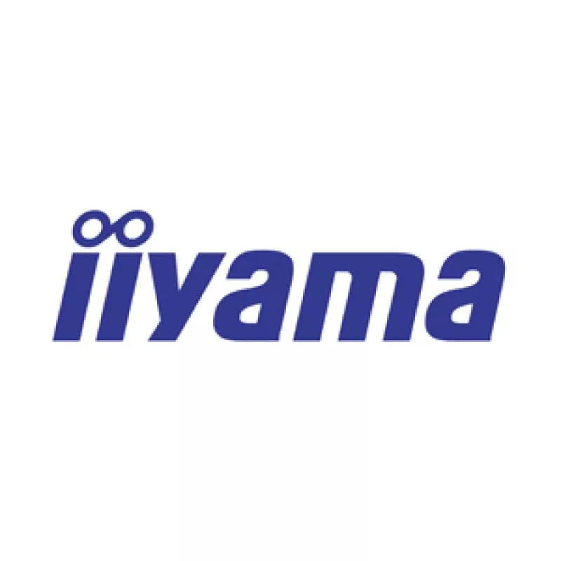 iiyama ProLite XUB3493WQSU-B6 écran plat de PC 86,4 cm (34") 3440 x 1440 pixels UltraWide Quad HD LED Noir