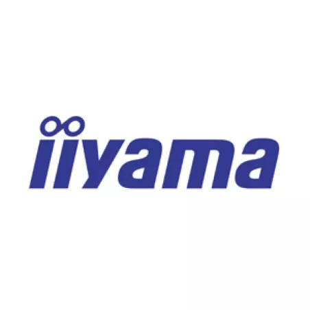 iiyama ProLite XUB3493WQSU-B6 écran plat de PC 86,4 cm (34") 3440 x 1440 pixels UltraWide Quad HD LED Noir