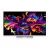 MSI MPG 321URXW QD-OLED écran plat de PC 80 cm (31.5") 3840 x 2160 pixels 4K Ultra HD Blanc