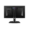 MSI MPG 271QR QD-OLED X50 écran plat de PC 67,3 cm (26.5") 2560 x 1440 pixels Wide Quad HD Noir